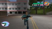 Plasma Rifle TC2000-R for Mobile